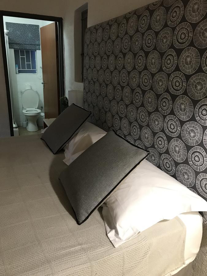 فيلا هازيفيوفي Tjimaka المظهر الخارجي الصورة